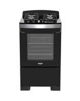 [R$419,99 AME SC] Fogão Dako Diplomata