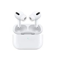 Fone de Ouvido Bluetooth InPods PRO 13 Branco - Booglee®