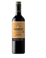 [LEV 6 PAG 3] Vinho Tinto Seco Concha y Toro Sunrise