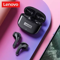 [R$32 Moedas/APP] Lenovo LP40 PRO Fones De Ouvido TWS Bluetooth 5.3