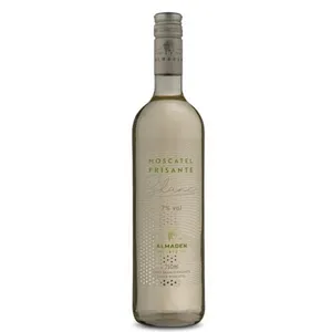 [REC] VINHO FRISANTE MOSCATEL ALMADEN BLANC SUAVE 750ML