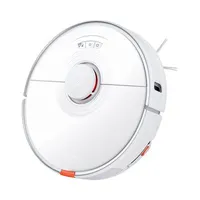 Roborock S7 Robot Vacuum / Robô Aspirador Xiaomi Preto ou Branco