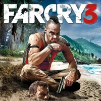 (R$ 9,61 Cashback Epic) Jogo Far Cry®3 - PC