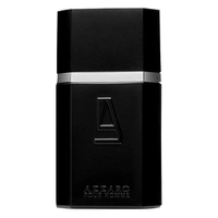 [FRETE GRATIS] Perfume Masculino Azzaro Silver Black 100ml Eau De Toilette | R$169