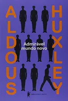 Admirável mundo novo R$14