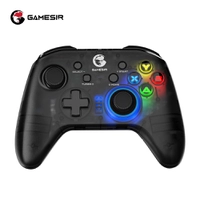 [Novos Usuários]CONTROLE GAMESIR T4 PRO (NOVOS USUÁRIOS) 