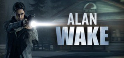 Alan Wake (PC) - R$ 7 (75% OFF)