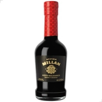 Vinagre Balsâmico Cremoso 250ml