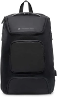  Mochila Dual Shock GShield para Notebook 15,6" com Abertura 180°, Porta USB e Proteção Antichoque