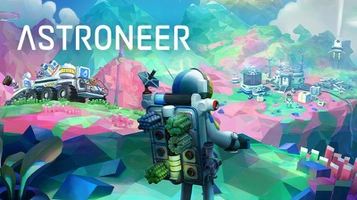 Astroneer - PC - Compre na Nuuvem