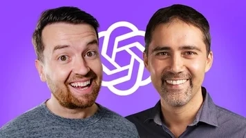 Curso de ChatGPT Completo: Domine Chat GPT e Inteligência Artificial