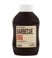 [Prime] Molho Barbecue Cepêra 1,01kg - R$12