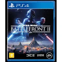 PS4 STAR WARS BATTLEFRONT II por R$ 70