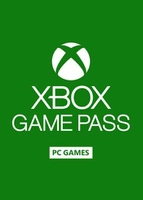 Xbox Game Pass for PC – 3 Month TRIAL Subscription | R$0,61