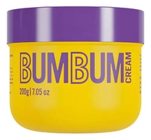 Bumbum Cream 200ml Hidratante Corporal Neutro