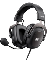 (PRIME / APP) Headset Gamer HV-H2002d Fone com e sem fio / microfone