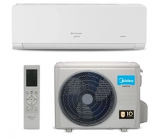 Ar condicionado Split Inverter Springer Midea hi wall extreme save 9000 btus | R$1395
