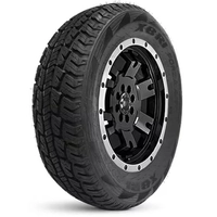 Pneu Aro 13 175/75R13 Xbri 84T TL Forza A/T F2