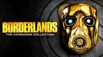 Borderlands: The Handsome Collection