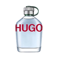 Perfume Hugo Boss Hugo Man Eau de Toilette Masculino 200ml