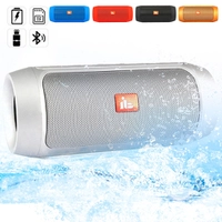 Caixa de Som JL Bluetooth R$71 [R$21 com Ame]