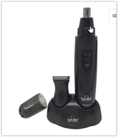 Máquina de Cortar Cabelo GA.MA Italy GNT512 Bivolt - Preta | R$ 29