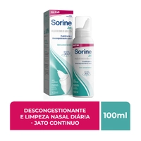 Sorine Jet 9mg/ml 360 Jato Continuo 100ml