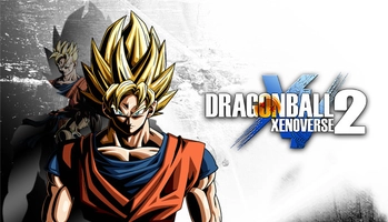 Dragon Ball Xenoverse 2 | R$26