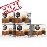 Combo de Café Matinal (Leve 5, Pague 3)