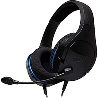 [Prime] Headset Gamer HyperX Cloud Stinger Core PS4/Xbox One/Nintendo Switch | R$200