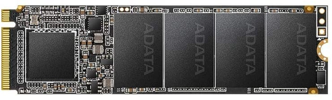 SSD adata xpg sx6000 lite 256gb m.2 2280 NVMe | R$382