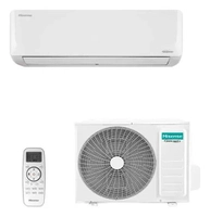 Ar Condicionado Hisense Inverter 12.000 BTUs Frio