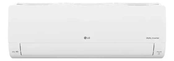 Ar Condicionado LG Voice Dual Inverter Ia 12000btu Frio 220v Cor Branco