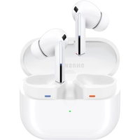 Fone de Ouvido Samsung Galaxy Buds 3 Pro TWS Bluetooth Branco
