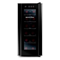 Adega Brastemp 12 Garrafas - R$569