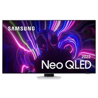 Smart TV Samsung 55 QN85B 4K Neo QLED Processador IA Som em Movimento Painel 120hz Mini Led Dol