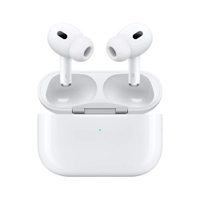 Apple AirPods Pro 2ª Geração, Com Estojo de Recarga MagSafe USB-C, Branco - MTJV3BE/A
