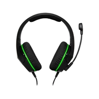 (Cartão AME 1x R$90) Headset HX-HSCSCX-BK Cloudx Stinger Core Xbox - Hyperx