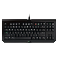 Teclado Razer Blackwidow Tournament 2014 Teclado - Preto - R$299
