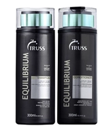 Kit Truss Equilibrium Duo (2 Produtos)