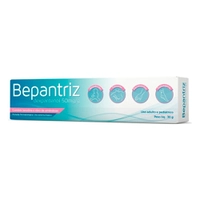 Bepantriz Cimed Pomada - 30g | R$7