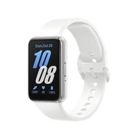 Smartband Samsung Galaxy Fit3 - Prata | Netshoes