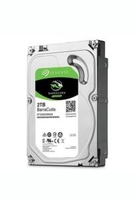 HD Seagate BarraCuda, 2TB, 3.5´, SATA - ST2000DM008