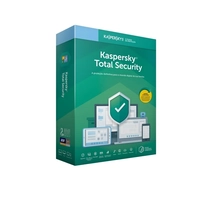 Kaspersky Total Security 3 Dispositivos