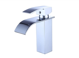 Torneira Prizi Cascata Monocomando - KE6123