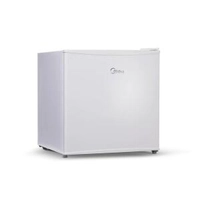 Frigobar Midea MRC06B Branco – 45L R$616