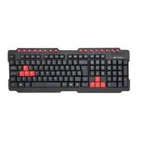 Teclado USB Gamer KE-K102 Original - Kross R$19