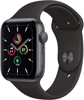 APPLE WATCH SE 44MM SPACE GRAY GPS | R$2.749