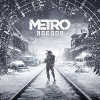 Jogo Metro Exodus - Xbox