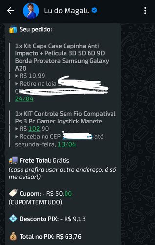 Imagem do comentário